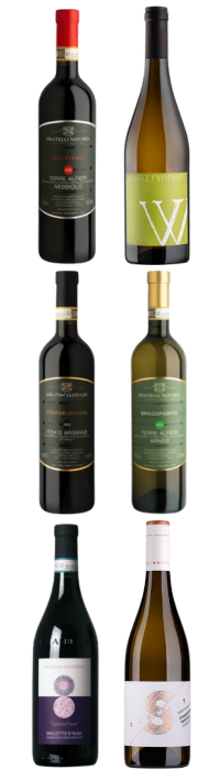 Rigtig vin - rigtig pris