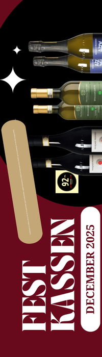 Smagekasse - vin fra Piemonte