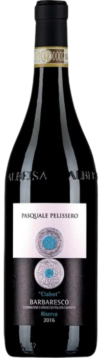 Barbaresco RIserva