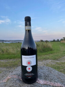 Barbaresco med en score på 92 i decanter
