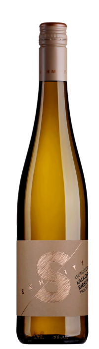 Crisp Riesling fra Pfalz