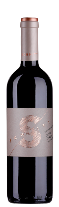 Lækker kraftik curvee fra Weingut Egon Schmitt