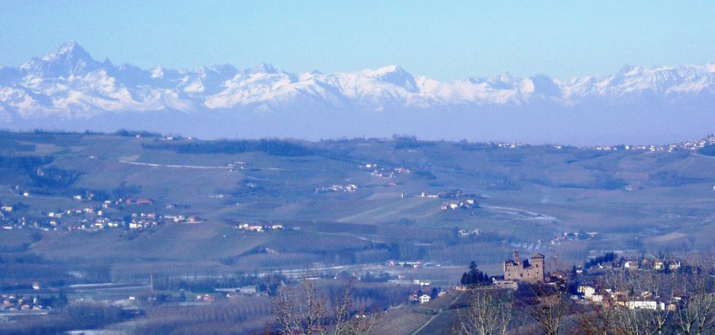 Udsigt - Alta Langa