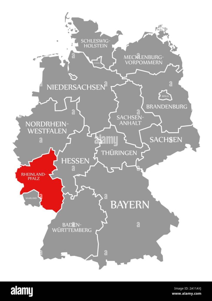 Pfalz vin