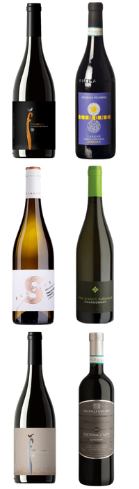 Vin til Efteråret
